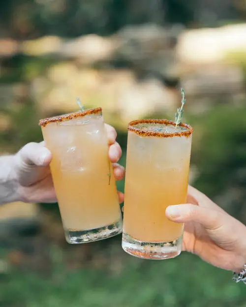 Jameson — Summer Paloma